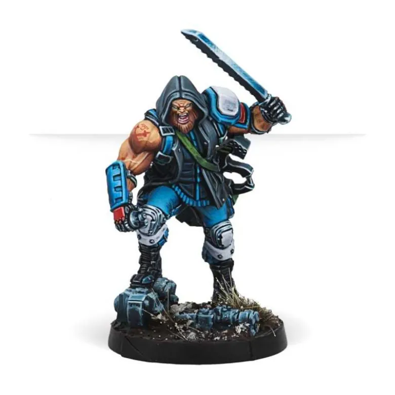 Reinforcements: Ariadna Pack Alpha