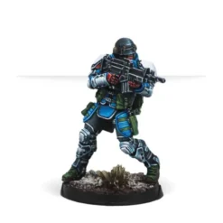 Reinforcements: Ariadna Pack Alpha
