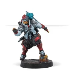 Reinforcements: JSA Pack Alpha (6)