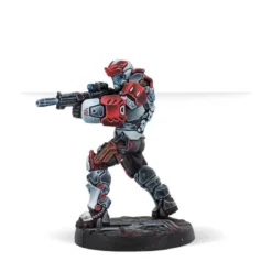 Reinforcements: JSA Pack Alpha (6)