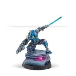 Reinforcements: Nightshades, Clandestine Action Unit