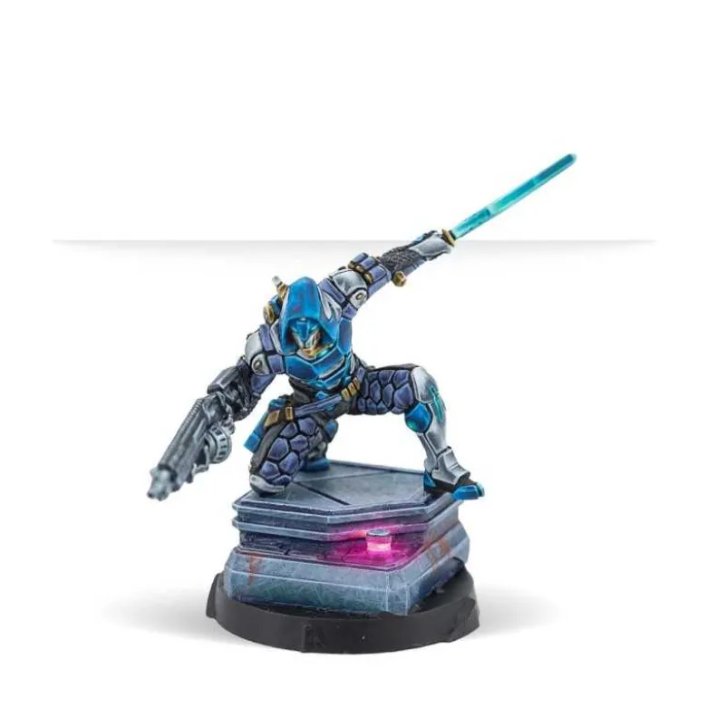 Reinforcements: Nightshades, Clandestine Action Unit