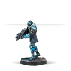 Reinforcements: O-12 Pack Alpha