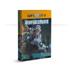 Reinforcements: O-12 Pack Beta