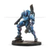 Reinforcements: Squalos Mk-II, PanOceanian Armored Cavalry (1)