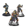 Reinforcements: Yu Jing Pack Beta (3)