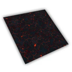Reino del Fuego (Aqshy) - 120x120