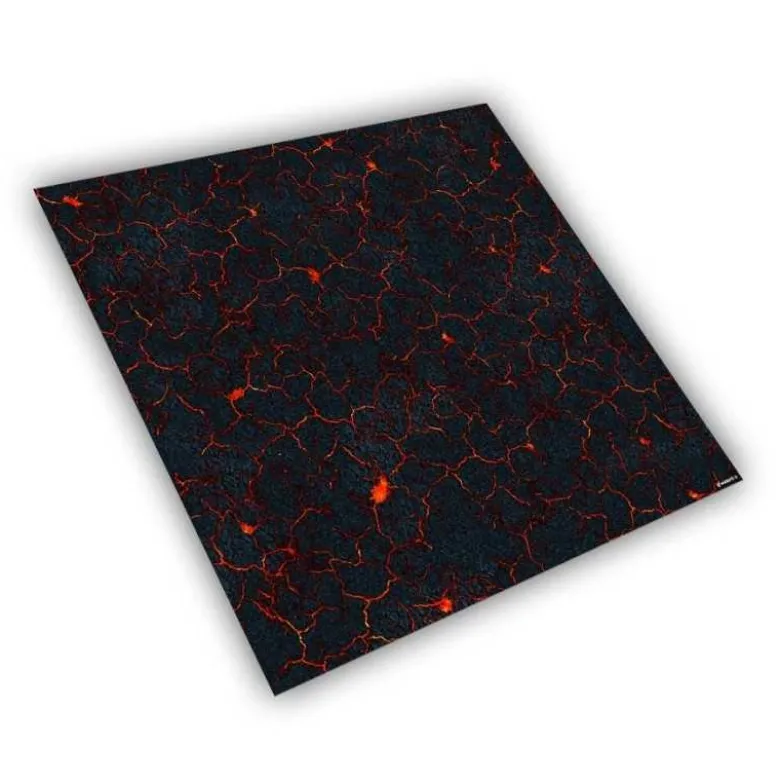 Reino del Fuego (Aqshy) - 120x120