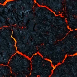 Reino del Fuego (Aqshy) - 120x120