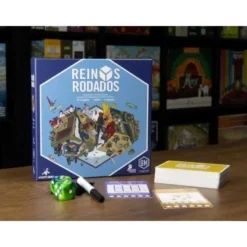 Reinos Rodados