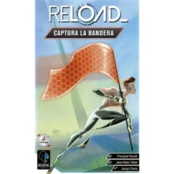 Reload: Captura la Bandera
