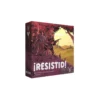 ¡Resistid!