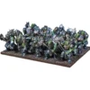 Riftforged Orc Regiment