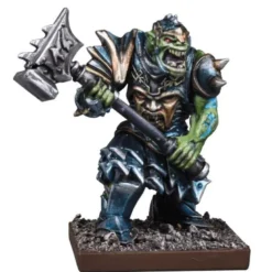 Riftforged Orc Regiment