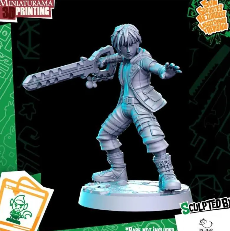 Riku