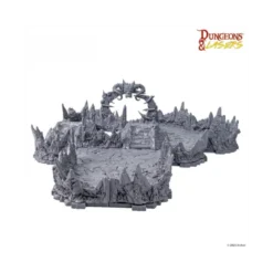 Ritual Site