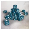 Robot Legions 16mm Dice Set (20)