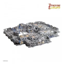 Rocky Caves: Pre-Painted