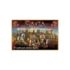 Roman SAGA Starter (4 point) Plástico