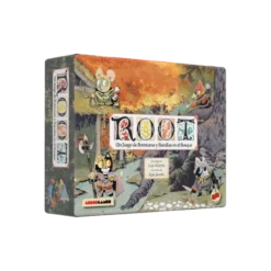 Root 5ª Edición (Castellano)