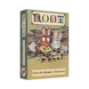 Root: Pack cartas de Exiliados y Partisanos