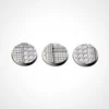 Royal Palace Bases 40mm (10 Tops)