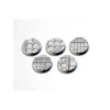 Royal Palace Bases 25mm (20 Tops)