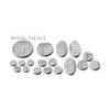 Royal Palace Bases (21 Tops)