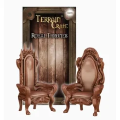 Royal Thrones