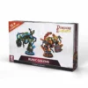 Runic Golems