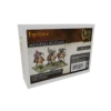 Russian Chernyeklobuki Archers (6 Mounted Resin Figures)