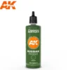 Russian Green Surface Primer 100ml