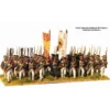 Russian Napoleonic Infantry 1809-1814