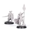 Rutabi and Brórgîr, Heroes of Rhûn