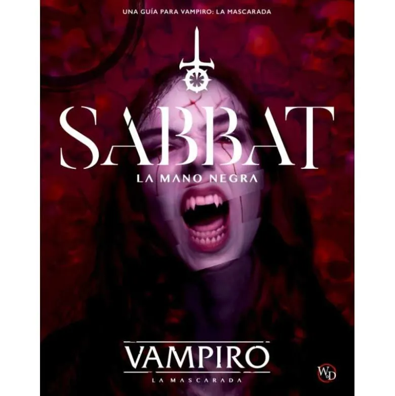 Sabbat - La Mano Negra