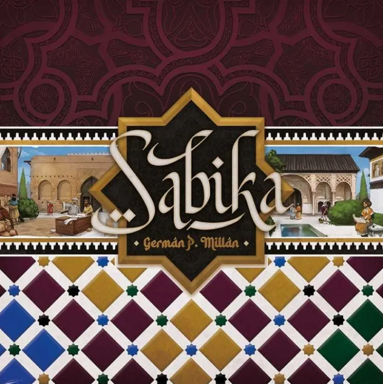 Sabika