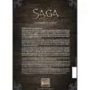 Saga: La Edad de los Césares (Castellano) -- Pre-pedido --
