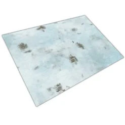 Saga Nieve y Hielo Tournament Ready - 120x90
