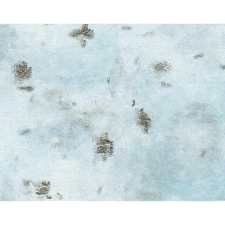 Saga Nieve y Hielo Tournament Ready - 120x90