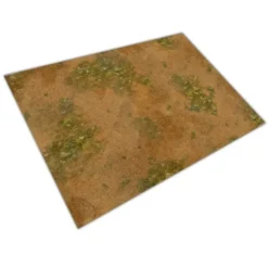 Saga Tierra Árida Tournament Ready - 120x90