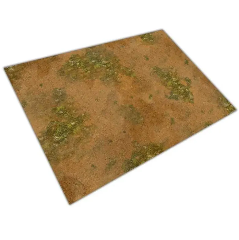 Saga Tierra Árida Tournament Ready - 120x90