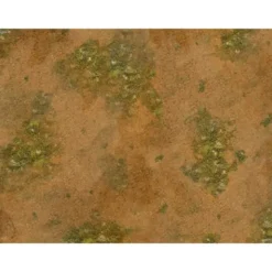 Saga Tierra Árida Tournament Ready - 120x90