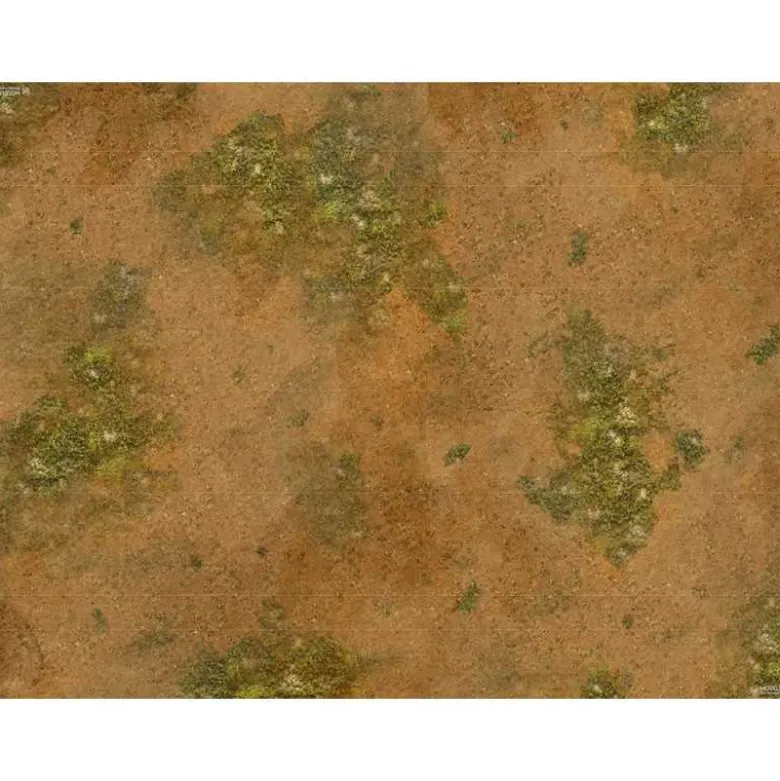 Saga Tierra Árida Tournament Ready - 120x90