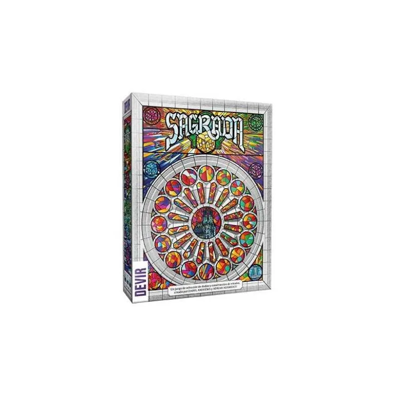 Sagrada
