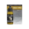 Sahara Yellow