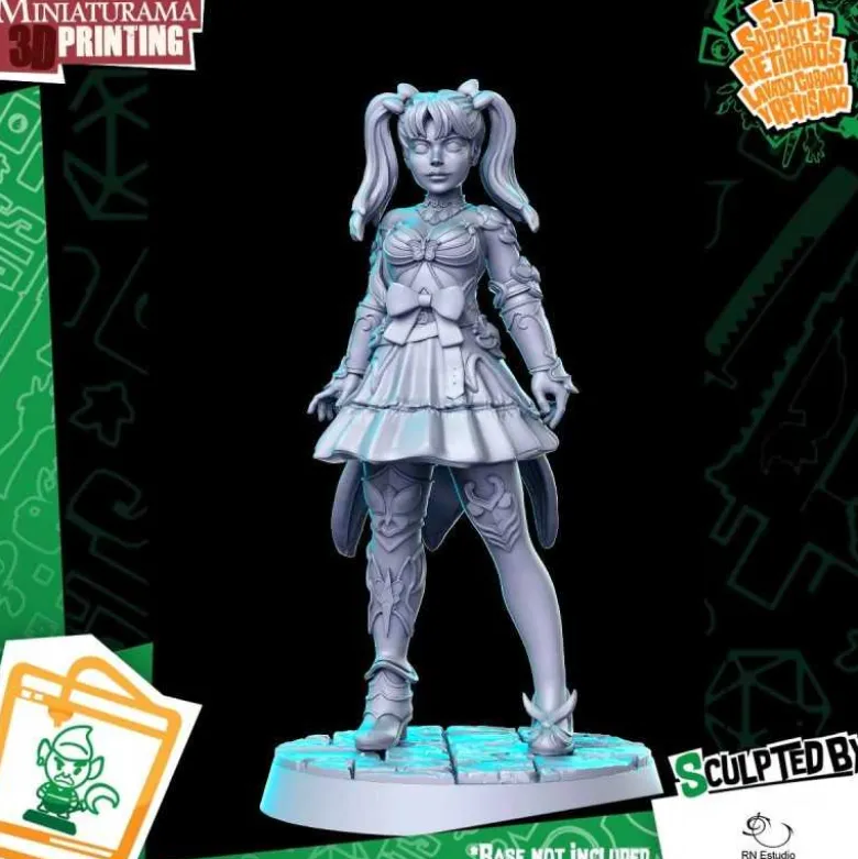 Sailor Moon