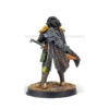 Saladin, O-12 Liaison Officer (Combi Rifle)