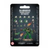 Salamanders Primaris Upgrades & Transfers