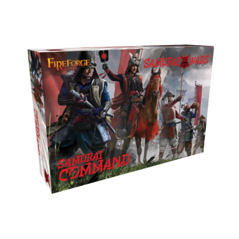 Samurai Command (14)
