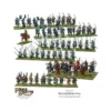Samurai Starter Army